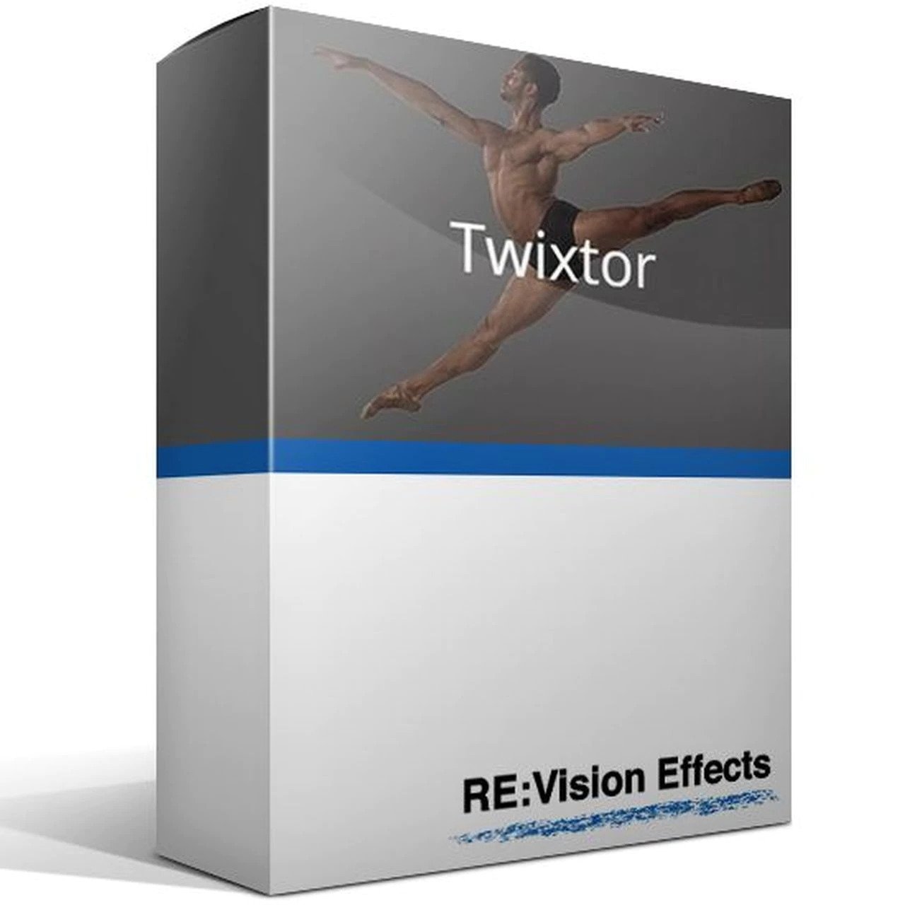 RE:Vision Effects Twixtor Pro v7