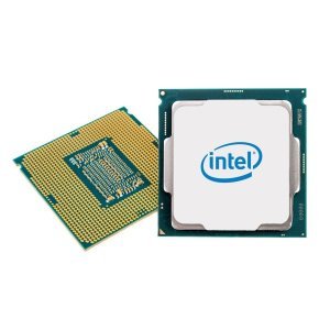 Intel Core i5-11600K Processor