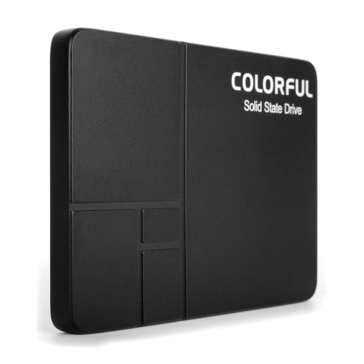 Colorful SSD SL300 128GB Plus Series- 3D Nand SATA 3 Solid State Drive