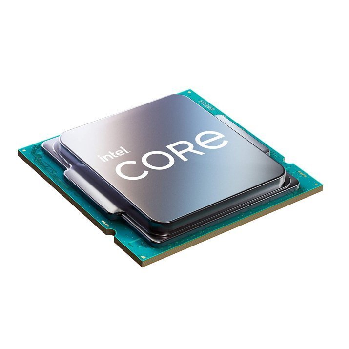 Intel Core i7-11700 Desktop Processor