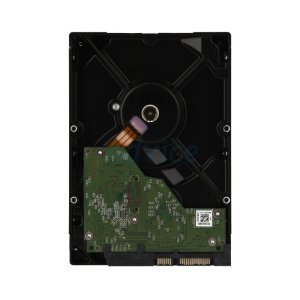 Western Digital Blue 2TB 7200 RPM Desktop HDD
