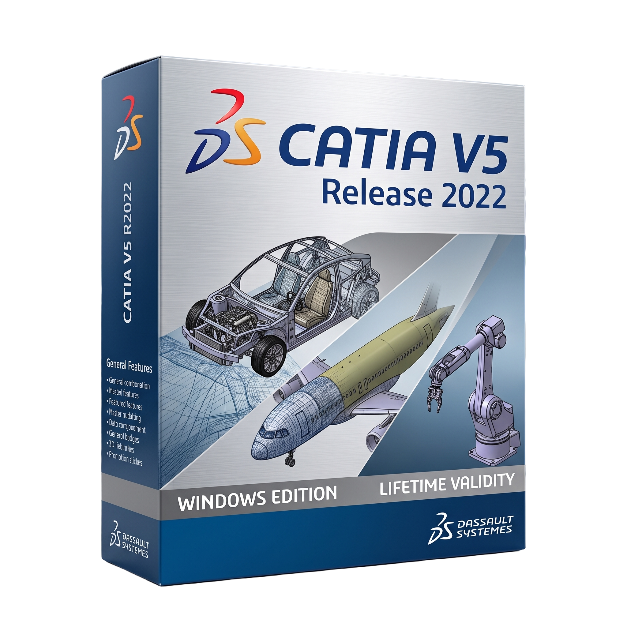 catia