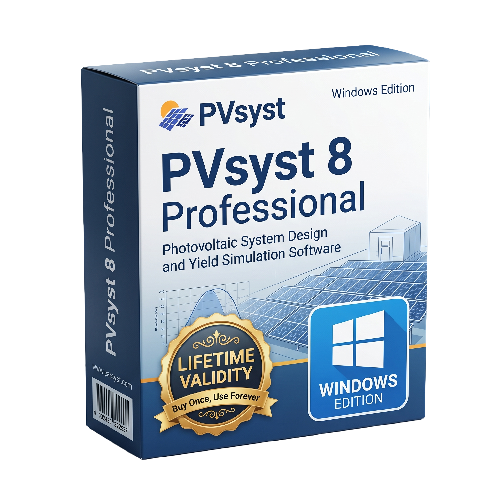 pvsyst