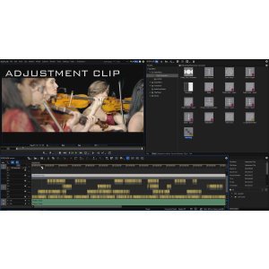 EDIUS 11 Pro Box