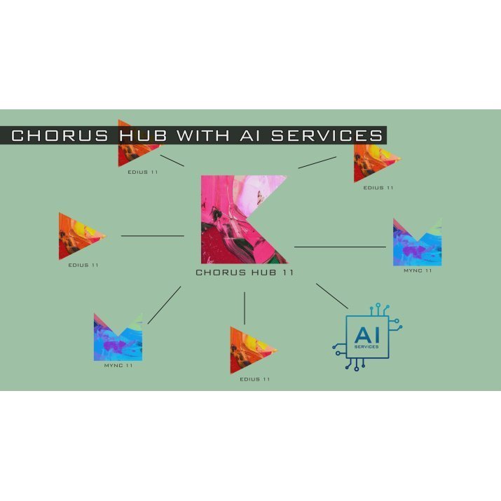 EDIUS 11 Pro