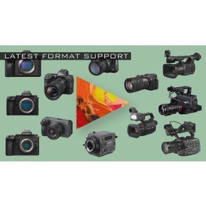 EDIUS 11 Pro Box