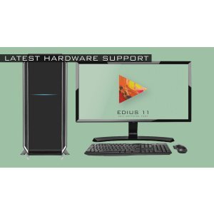 EDIUS 11 Pro Box