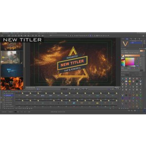 EDIUS 11 Pro Box