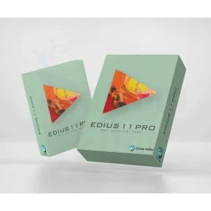 EDIUS 11 Pro Box