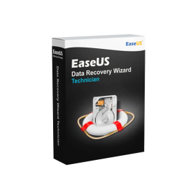 EaseUS Data Recovery Wizard Lifetime