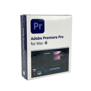 premiere pro mac