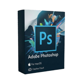 Photoshop for Mac Lifetime