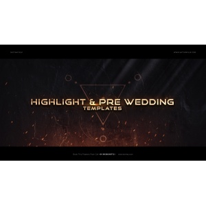 Premiere Pro Wedding Package