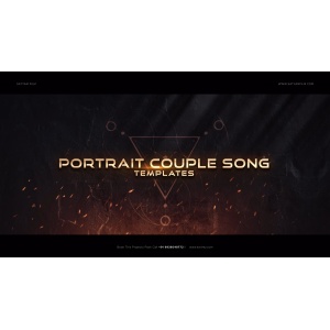 Premiere Pro Wedding Package