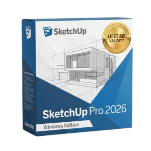 Sketchup 2026