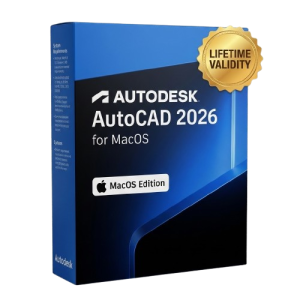 autocad2026mac