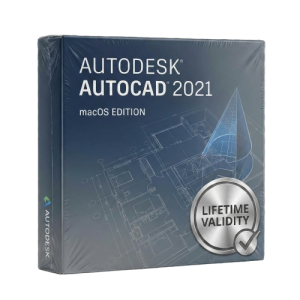 autocad21mac