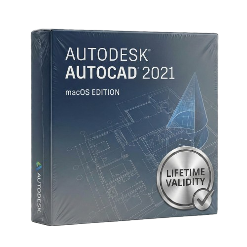 autocad21mac