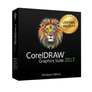 corel2017