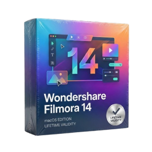 filmora14mac