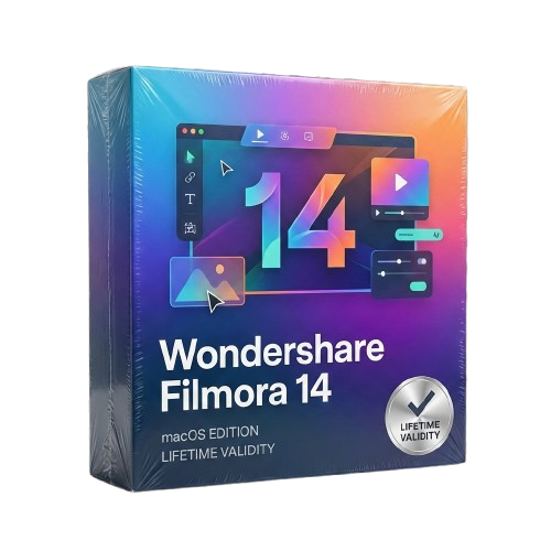 filmora14mac