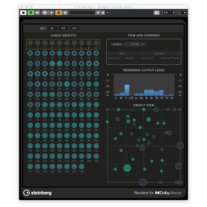 Steinberg Nuendo 14 BOX