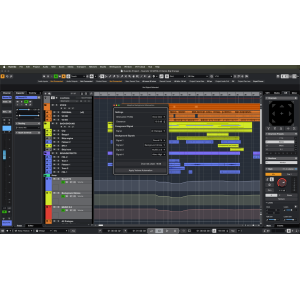 Steinberg Nuendo 14 BOX