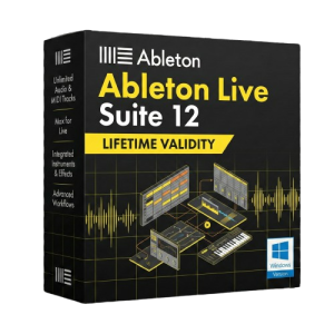 ableton