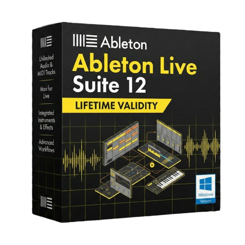 ableton