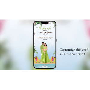 Premiere Pro Invitation Projects Pack of 10