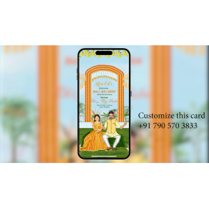 Premiere Pro Invitation Projects Pack of 10