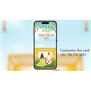 Premiere Pro Invitation Projects Pack of 10