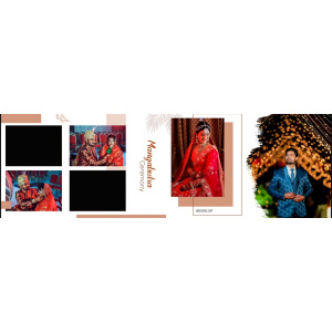 PSD Album SATYAM FILM