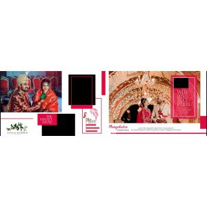 PSD Album SATYAM FILM