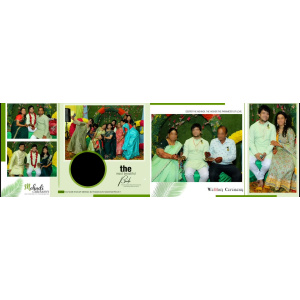 PSD Album SATYAM FILM