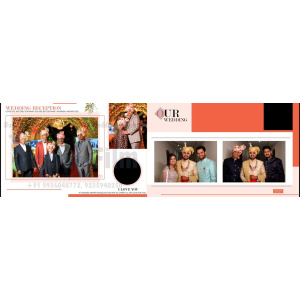 PSD Album SATYAM FILM