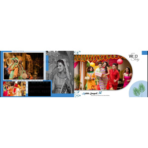 PSD Album SATYAM FILM