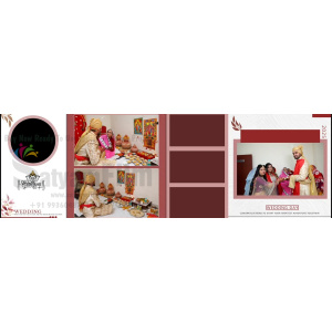 PSD Album SATYAM FILM