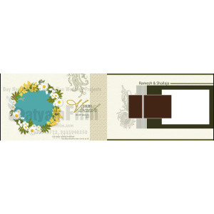 PSD Album SATYAM FILM