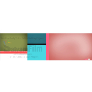 PSD Album SATYAM FILM