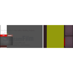 PSD Album SATYAM FILM