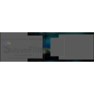 PSD Album SATYAM FILM