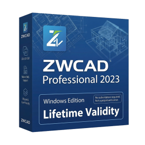 ZWCAD23