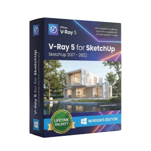 vray5sketchup