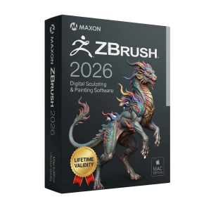 zbrushmac