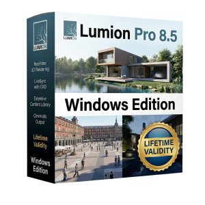 lumion8