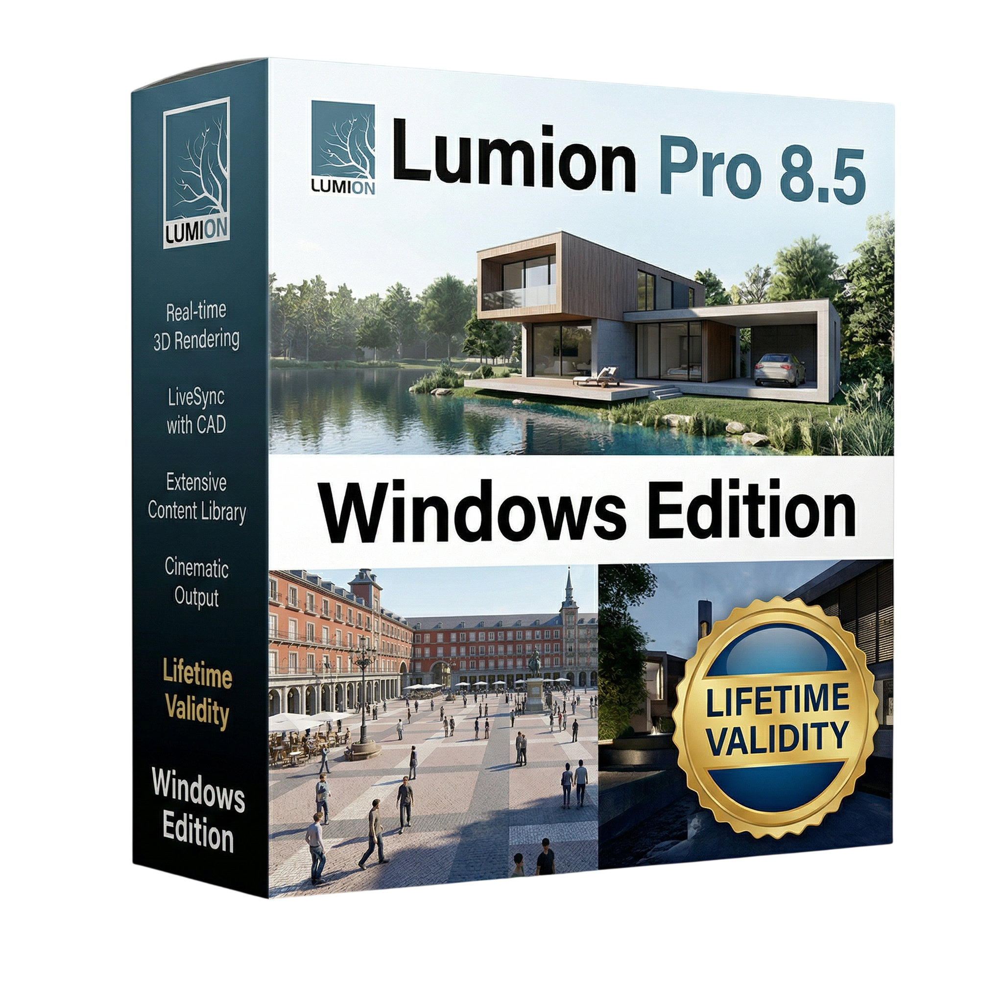 lumion8