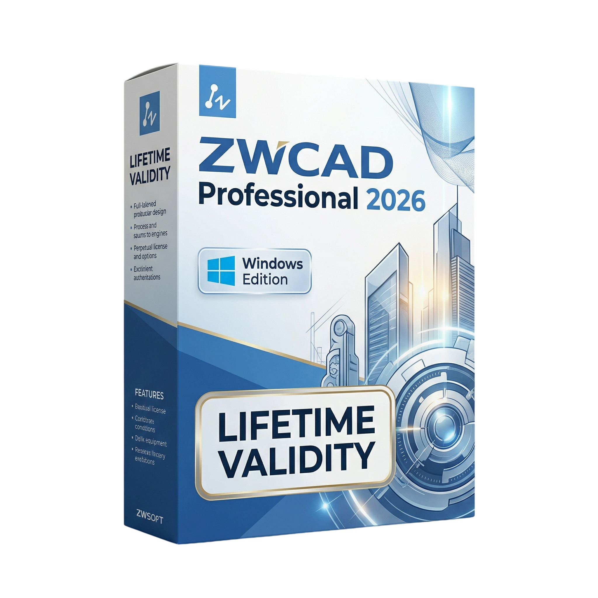 zwcad26