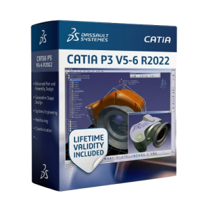 catia v5