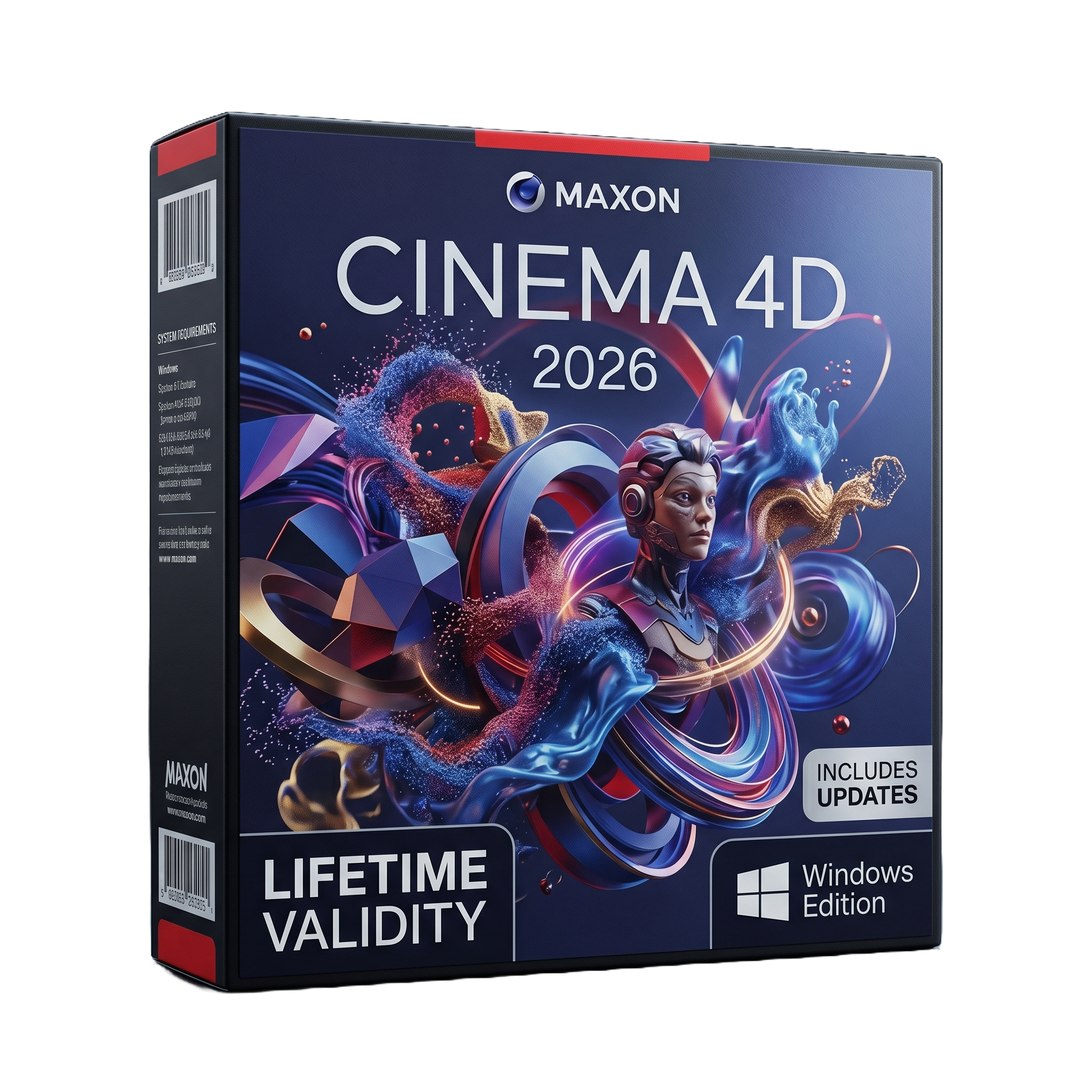 cinema4d
